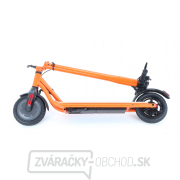 Elektrická kolobežka VeGA VIRON XL-700PRO ORANGE náhled