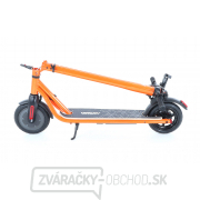 Elektrická kolobežka VeGA VIRON XL-700PRO ORANGE náhled
