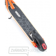 Elektrická kolobežka VeGA VIRON XL-700PRO ORANGE náhled