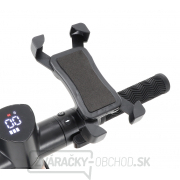 Elektrická kolobežka VeGA VIRON XL-700PRO ORANGE náhled