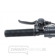 Elektrická kolobežka VeGA VIRON XL-700PRO ORANGE náhled