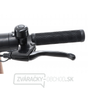 Elektrická kolobežka VeGA VIRON XL-700PRO ORANGE náhled