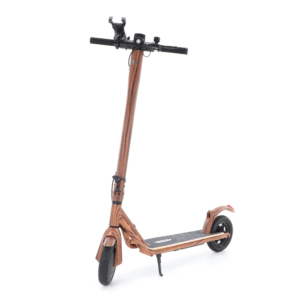 Elektrická kolobežka VeGA VIRON XL-700PRO WOOD