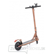 Elektrická kolobežka VeGA VIRON XL-700PRO WOOD Elektrická kolobežka VeGA VIRON XL-700PRO WOOD náhled