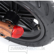 Elektrická kolobežka VeGA VIRON XL-700PRO WOOD Elektrická kolobežka VeGA VIRON XL-700PRO WOOD náhled