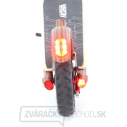 Elektrická kolobežka VeGA VIRON XL-700PRO WOOD Elektrická kolobežka VeGA VIRON XL-700PRO WOOD náhled
