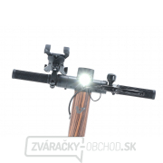 Elektrická kolobežka VeGA VIRON XL-700PRO WOOD Elektrická kolobežka VeGA VIRON XL-700PRO WOOD náhled