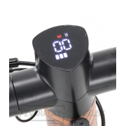 Elektrická kolobežka VeGA VIRON XL-700PRO WOOD Elektrická kolobežka VeGA VIRON XL-700PRO WOOD náhled