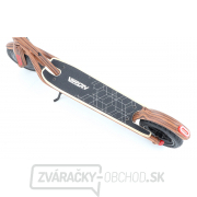 Elektrická kolobežka VeGA VIRON XL-700PRO WOOD Elektrická kolobežka VeGA VIRON XL-700PRO WOOD náhled