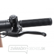 Elektrická kolobežka VeGA VIRON XL-700PRO WOOD Elektrická kolobežka VeGA VIRON XL-700PRO WOOD náhled