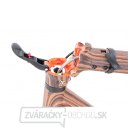 Elektrická kolobežka VeGA VIRON XL-700PRO WOOD Elektrická kolobežka VeGA VIRON XL-700PRO WOOD náhled