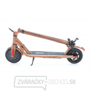 Elektrická kolobežka VeGA VIRON XL-700PRO WOOD Elektrická kolobežka VeGA VIRON XL-700PRO WOOD náhled