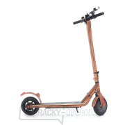 Elektrická kolobežka VeGA VIRON XL-700PRO WOOD náhled