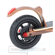 Elektrická kolobežka VeGA VIRON XL-700PRO WOOD náhled