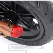 Elektrická kolobežka VeGA VIRON XL-700PRO WOOD náhled