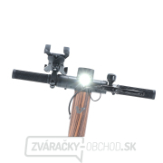 Elektrická kolobežka VeGA VIRON XL-700PRO WOOD náhled