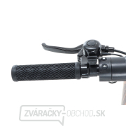 Elektrická kolobežka VeGA VIRON XL-700PRO WOOD náhled