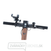 Elektrická kolobežka VeGA VIRON XL-700PRO WOOD náhled