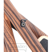 Elektrická kolobežka VeGA VIRON XL-700PRO WOOD náhled