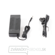 Elektrická kolobežka VeGA VIRON XL-700PRO WOOD náhled