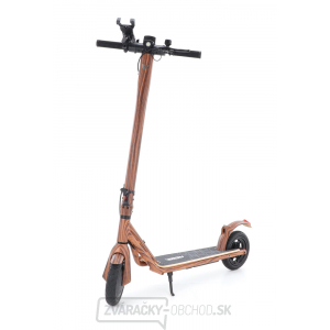 Elektrická kolobežka VeGA VIRON XL-700PRO WOOD Elektrická kolobežka VeGA VIRON XL-700PRO WOOD