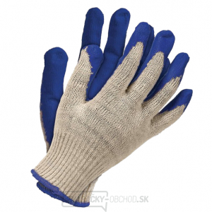 Rukavice pracovné vampírka Rukavice pracovné vampírka gallery main image