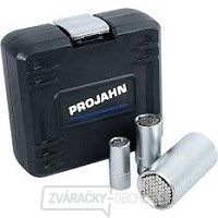 Sada univerzálnych nástrčných hlavíc 3d Sada univerzálnych nástrčných hlavíc 3d gallery main image