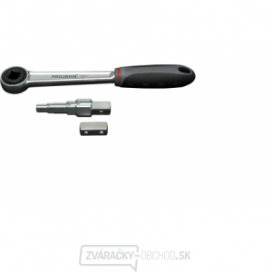 PR-račňa 1/2 PR-račňa 1/2