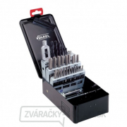 Závitníková sada M3-12 Závitníková sada M3-12 gallery main image