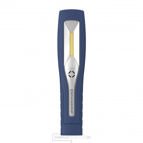 Dielenská LED svietidlo SCANGRIP MINI MAG PRO Dielenská LED svietidlo SCANGRIP MINI MAG PRO gallery main image