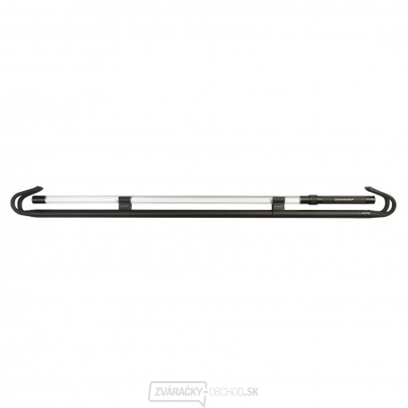 Pracovné svetlo SCANGRIP LINE LIGHT BONNET C + R