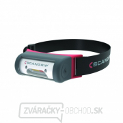 Profesionálne čelové svietidlo SCANGRIP NIGHT VIEW Profesionálne čelové svietidlo SCANGRIP NIGHT VIEW gallery main image