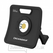 Prenosná pracovné svietidlo SCANGRIP NOVA 5K C + R Prenosná pracovné svietidlo SCANGRIP NOVA 5K C + R gallery main image