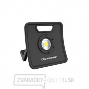 Prenosná pracovné svietidlo SCANGRIP NOVA 3K - Prenosná pracovné svietidlo SCANGRIP NOVA 3K - gallery main image