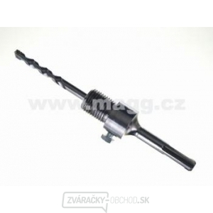 MAGG Upínacia stopka 600 mm SDS MAX pre vŕtacie korunky MAGG Upínacia stopka 600 mm SDS MAX pre vŕtacie korunky gallery main image