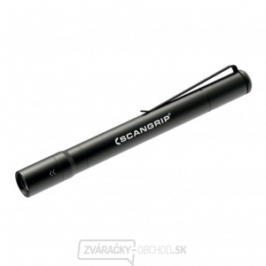 Pracovné svietidlo SCANGRIP FLASH PEN Pracovné svietidlo SCANGRIP FLASH PEN gallery main image