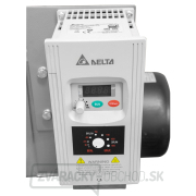 Valcový brúsny a kartáčovacie stroj ZS560FU230V náhled