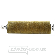 Brúsny valec s drôtenou kefou ZS560FUDSW Brúsny valec s drôtenou kefou ZS560FUDSW gallery main image