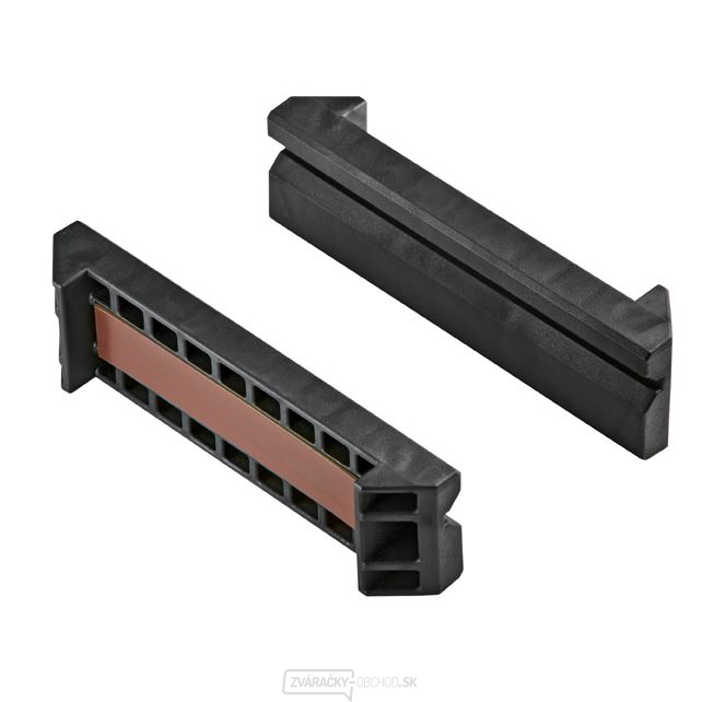 Flex Upínacie čeľuste SBG-SP 10 VE2 - 2ks