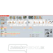 Sada príslušenstva GYS DENT BOX BAR Náhľad