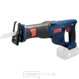 Akumulátorová píla ocaskaUSS 18-0 Akumulátorová píla ocaskaUSS 18-0 gallery main image