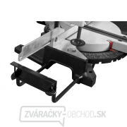 Radiálna pokosová píla Gude GRK 3034.1 BSL náhled