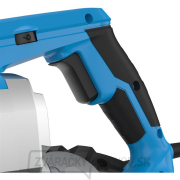 Pásová píla na kov MBS 1100 náhled