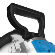 Pásová píla na kov MBS 1100 náhled