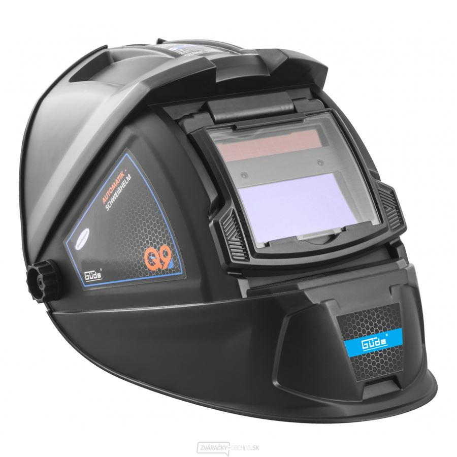 Zváračská kukla Automatik GSH-K