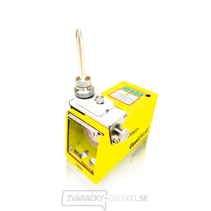 KOWAX GeniWolf®90 Brúska volfrámových elektród KOWAX GeniWolf®90 Brúska volfrámových elektród gallery main image