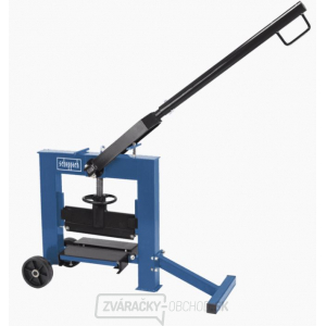 Scheppach Lámačka kameňa HSC 140 Scheppach Lámačka kameňa HSC 140 gallery main image