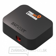 WA0862 - GPS tracker 4G + SIM karta WA0862 - GPS tracker 4G + SIM karta gallery main image