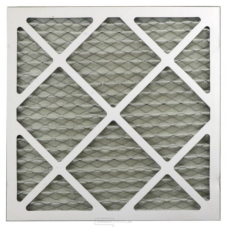 Filter náhradný hlavný G4