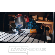 Zváracie rukavice RS Tigon Premium náhled